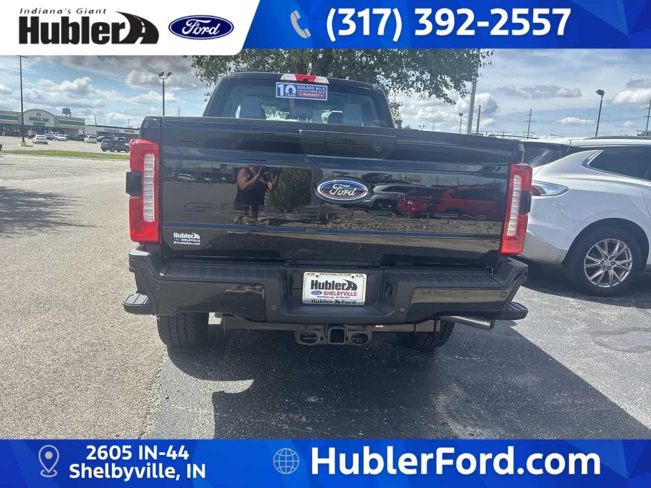2026 Ford Super Duty F-250® XL
