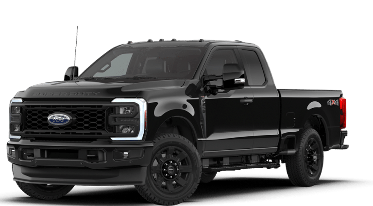 2026 Ford F-250 XL 4x4 SuperCab 8' Box's photo