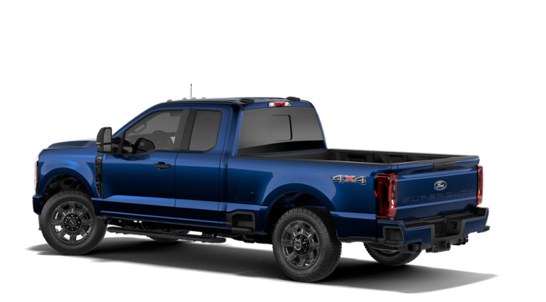 2027 Ford Super Duty F-250® XL