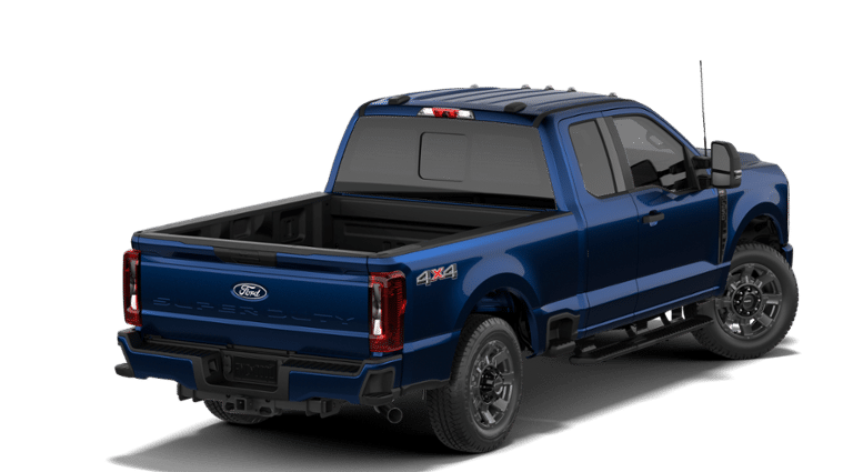 2027 Ford Super Duty F-250® XL