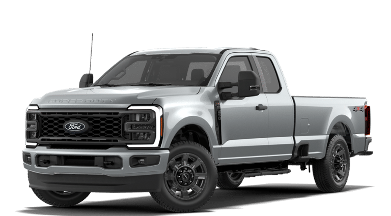 2027 Ford Super Duty F-250® XL