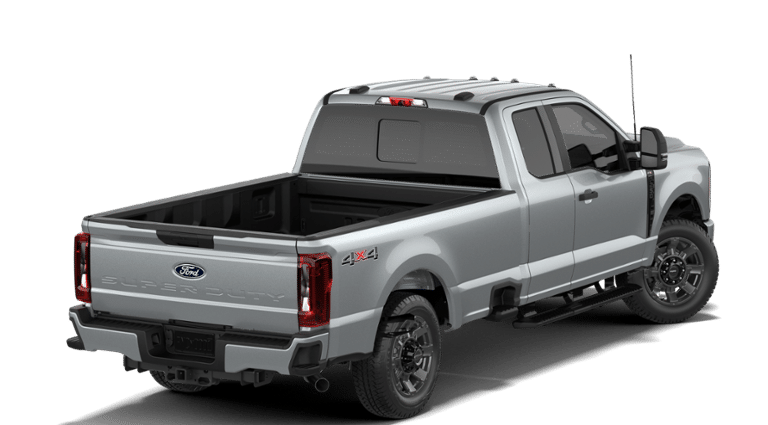 2027 Ford Super Duty F-250® XL