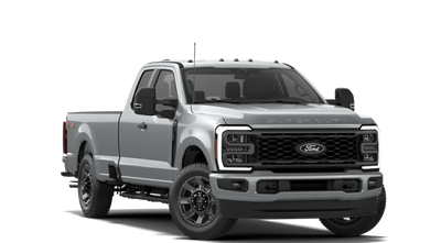 2027 Ford Super Duty F-250® XL