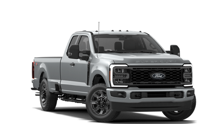 2027 Ford Super Duty F-250® XL