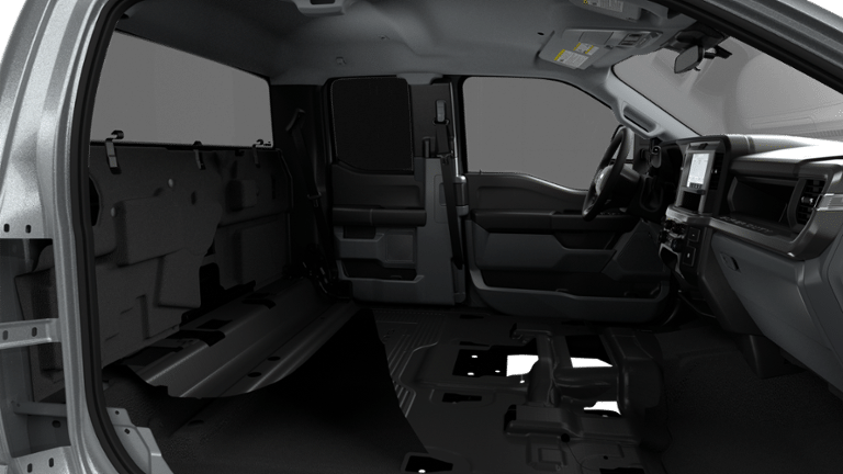 2027 Ford Super Duty F-250® XL