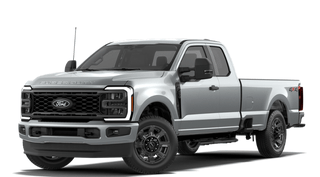 2027 Ford Super Duty F-250® XL