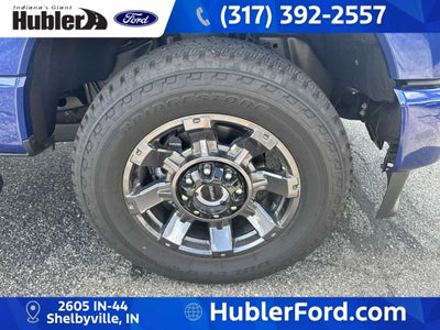 2026 Ford Super Duty F-250® XL
