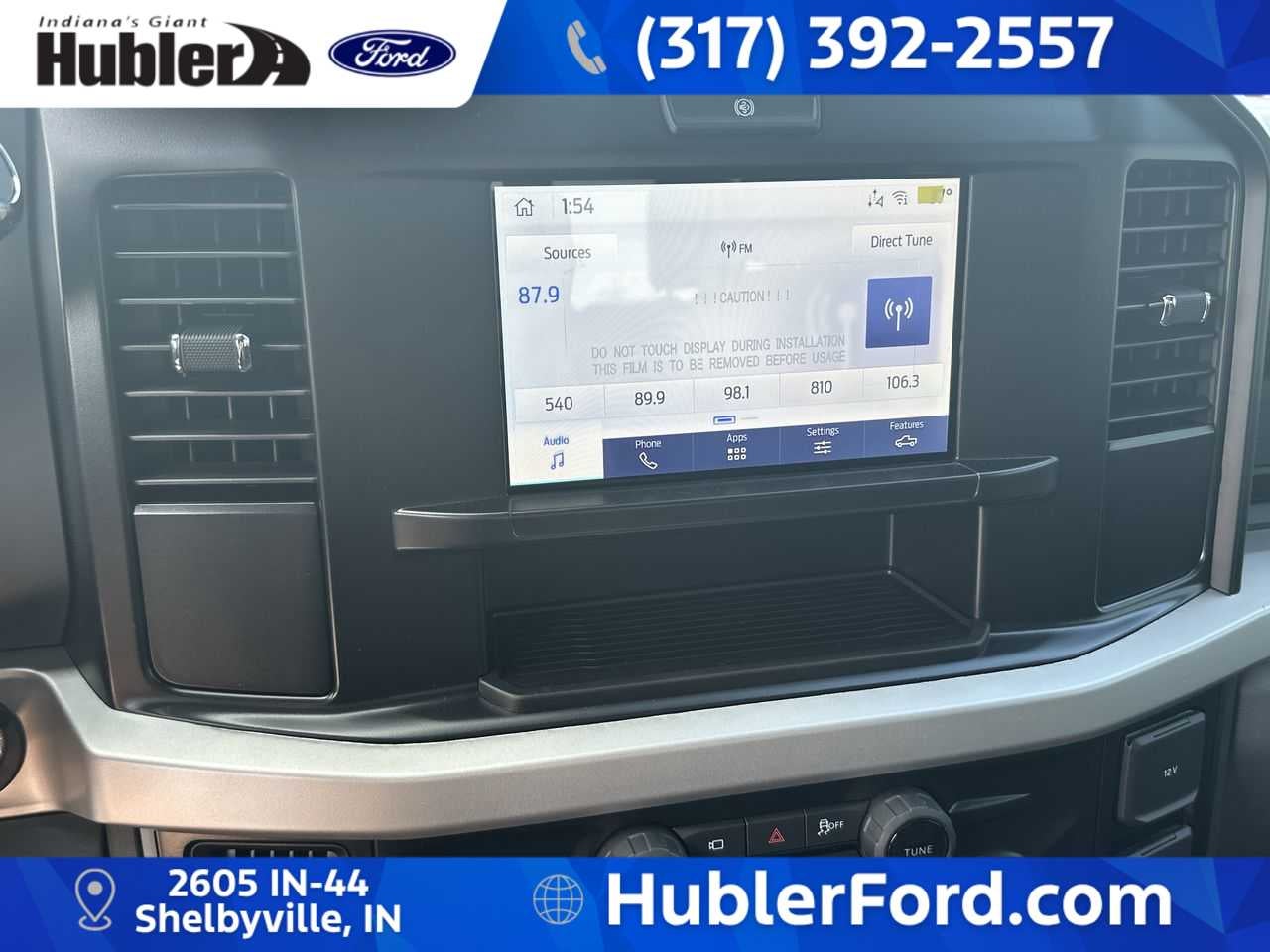 2026 Ford Super Duty F-250® XL