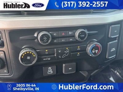 2026 Ford Super Duty F-250® XL