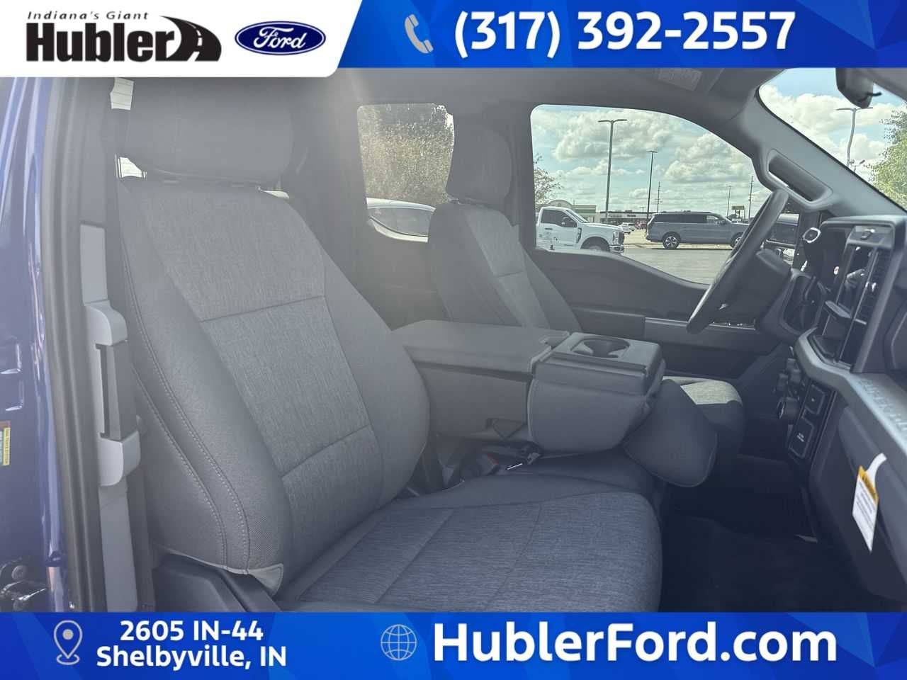 2026 Ford Super Duty F-250® XL