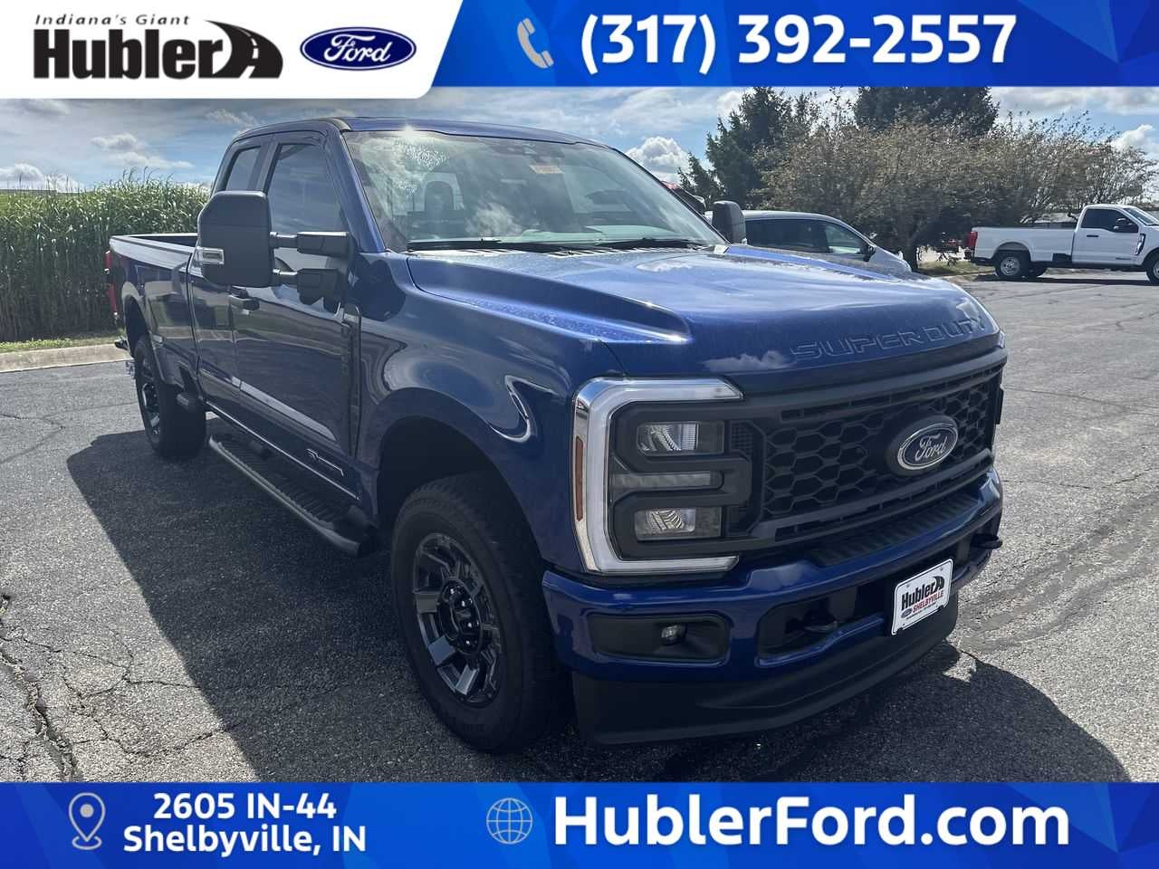 2026 Ford Super Duty F-250® XL