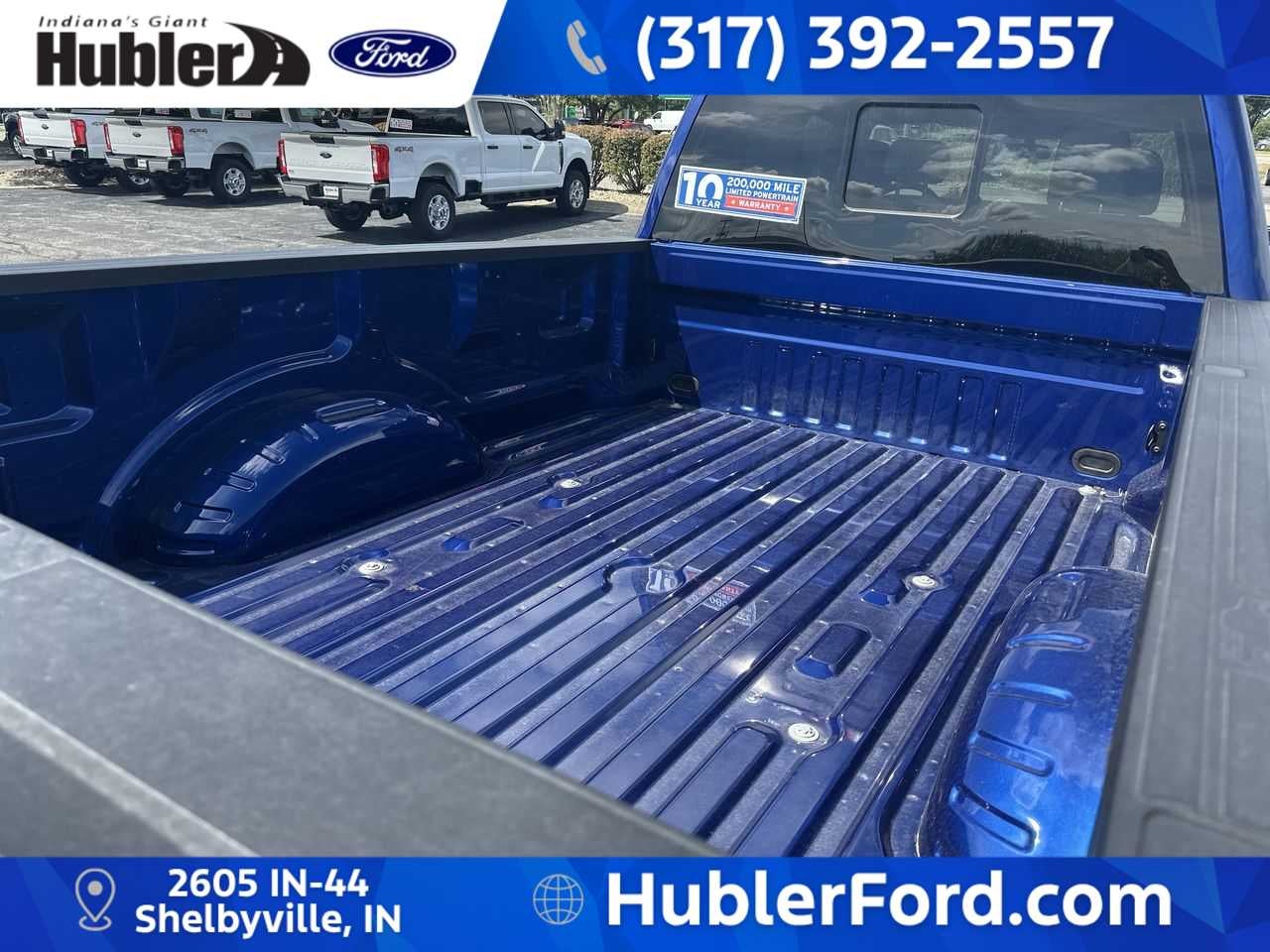 2026 Ford Super Duty F-250® XL
