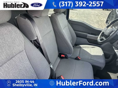 2026 Ford Super Duty F-250® XL