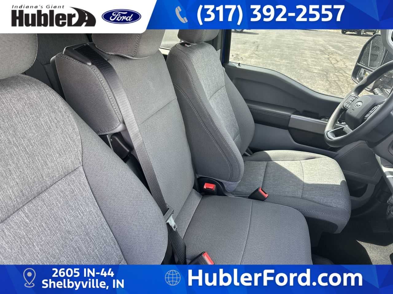 2026 Ford Super Duty F-250® XL
