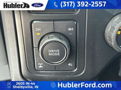 2026 Ford Super Duty F-250® XL
