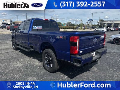 2026 Ford Super Duty F-250® XL