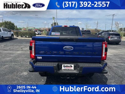 2026 Ford Super Duty F-250® XL