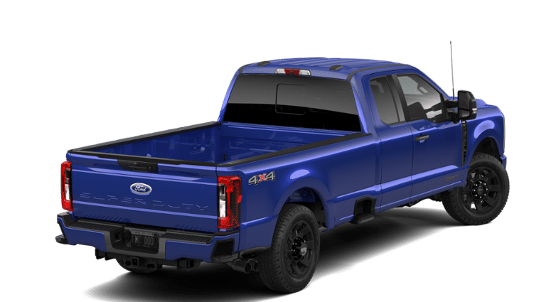 2026 Ford Super Duty F-250® XL