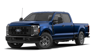 2027 Ford Super Duty F-250® XL