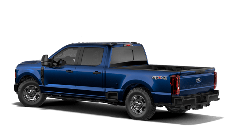 2027 Ford Super Duty F-250® XL