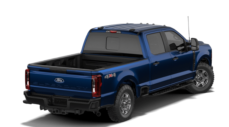 2027 Ford Super Duty F-250® XL