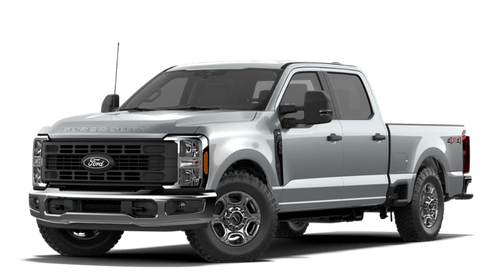 2027 Ford Super Duty F-250® XL