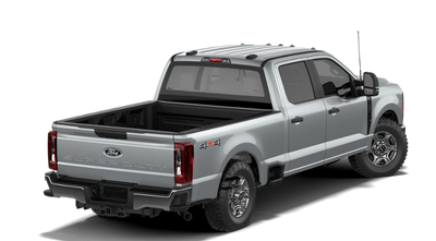 2027 Ford Super Duty F-250® XL
