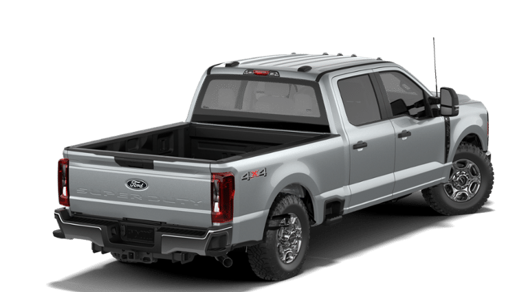 2027 Ford Super Duty F-250® XL