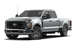 2027 Ford Super Duty F-250® XL