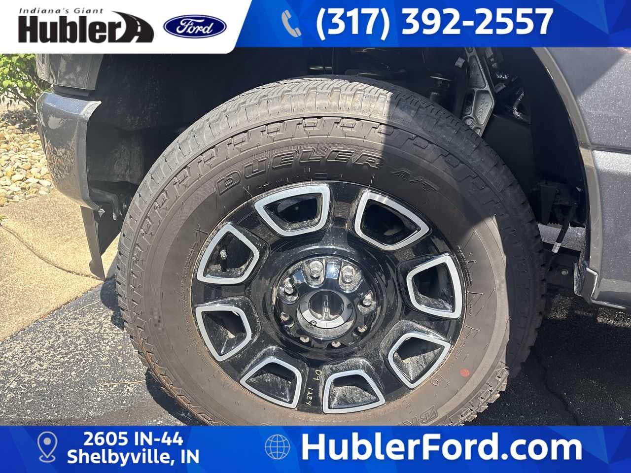 2026 Ford F-350 Super Duty Platinum - Photo 10