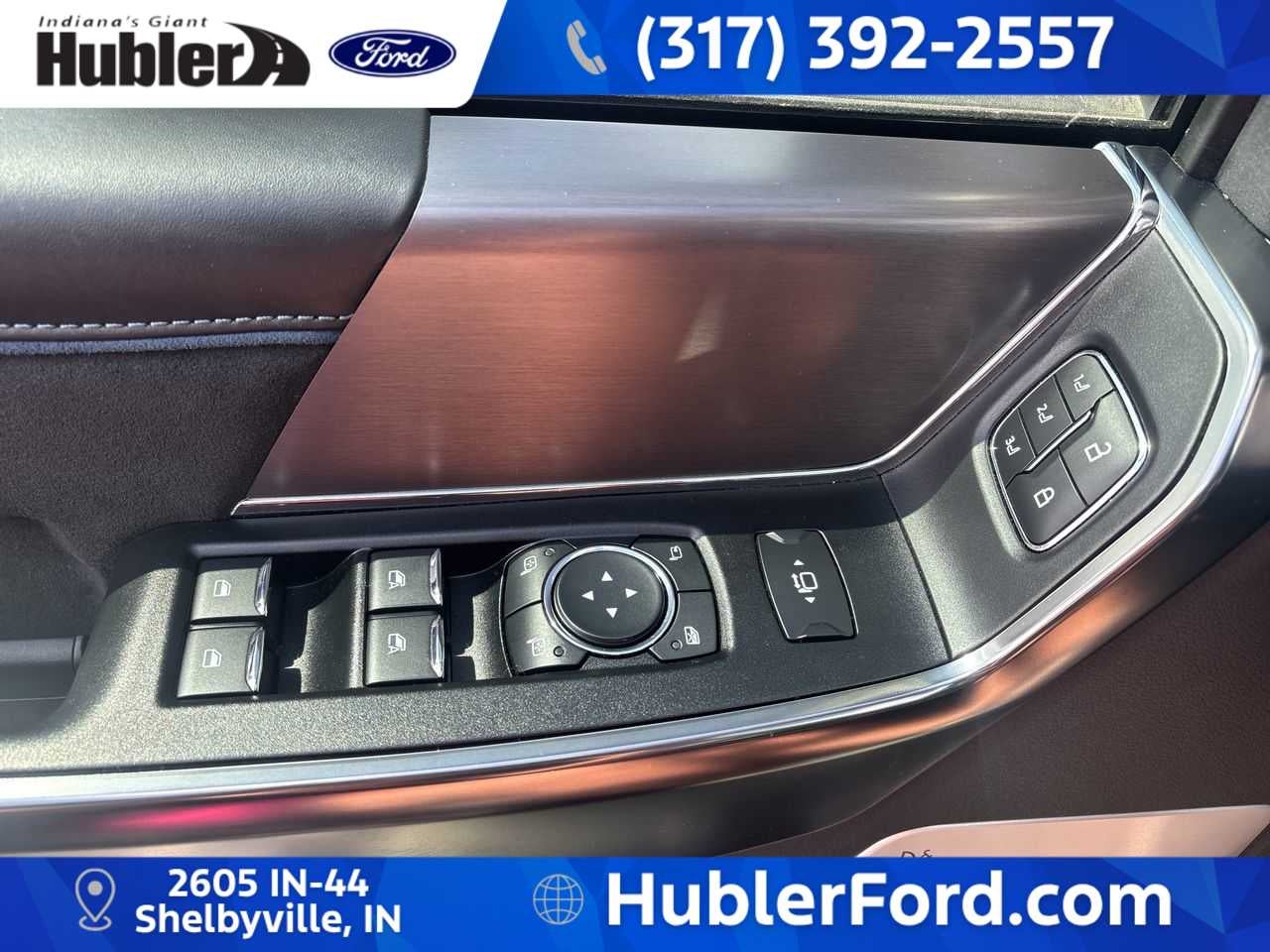 2026 Ford F-350 Super Duty Platinum - Photo 12