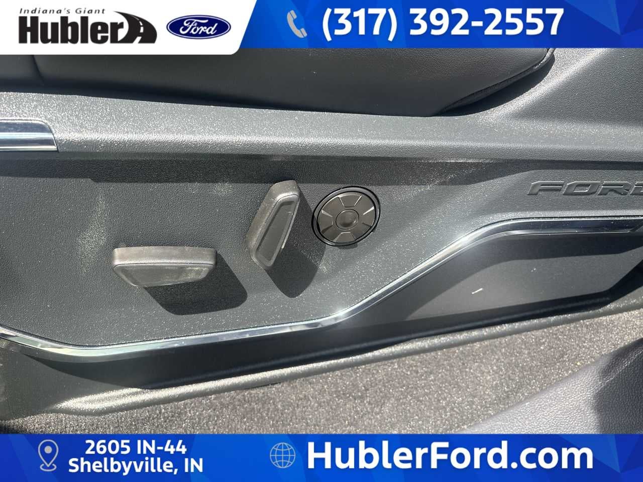 2026 Ford F-350 Super Duty Platinum - Photo 13