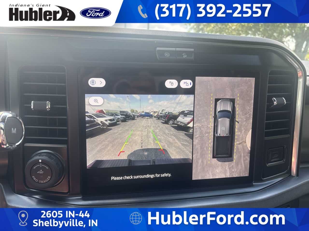 2026 Ford F-350 Super Duty Platinum - Photo 18
