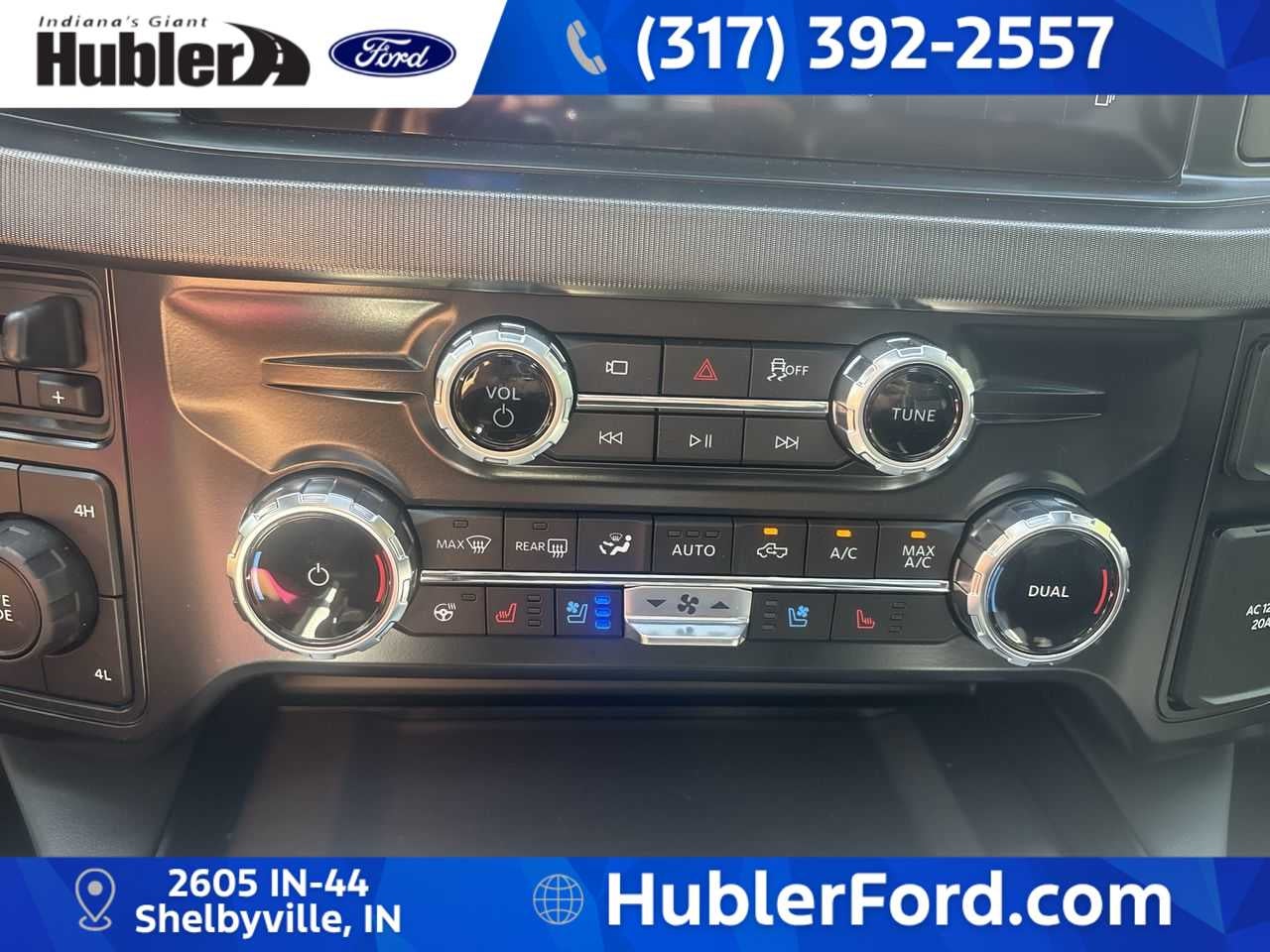 2026 Ford F-350 Super Duty Platinum - Photo 20