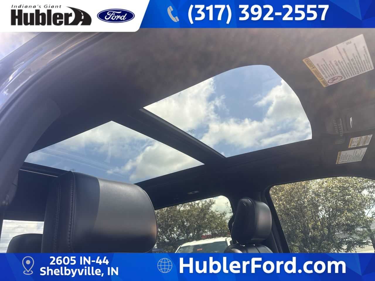 2026 Ford F-350 Super Duty Platinum - Photo 21