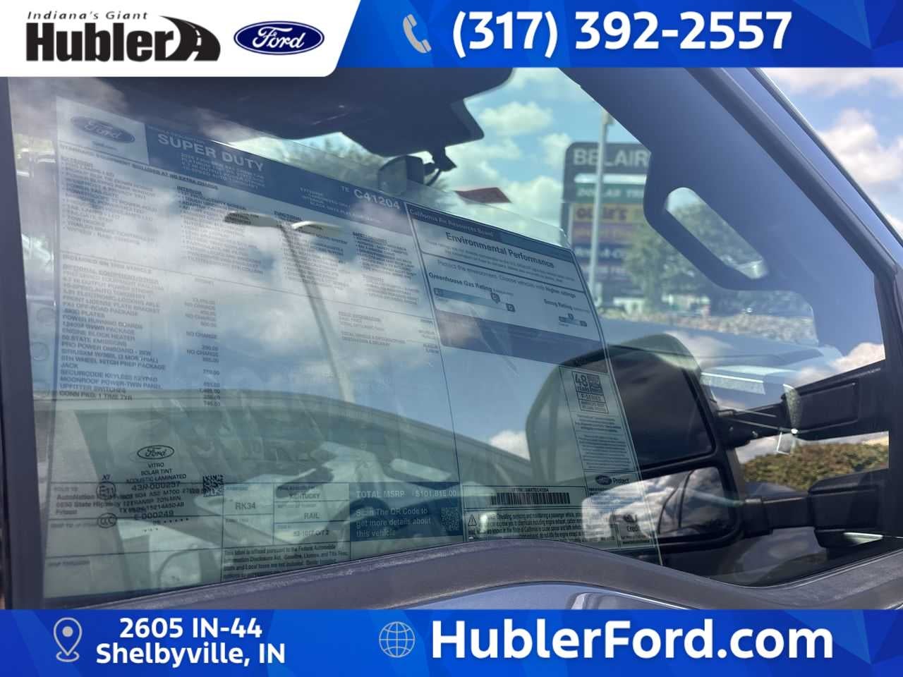 2026 Ford F-350 Super Duty Platinum - Photo 25