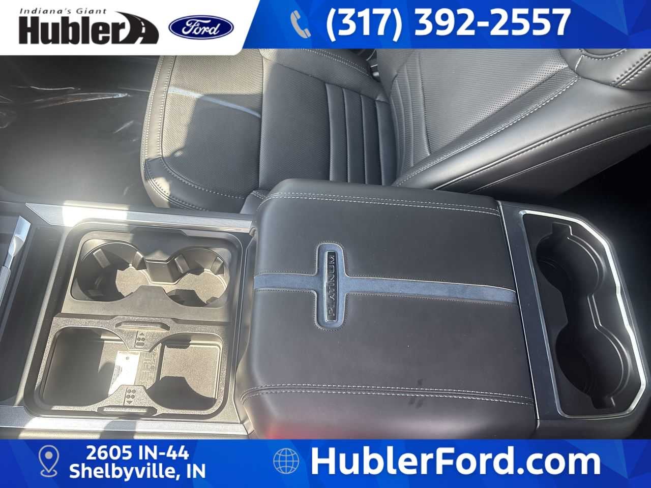 2026 Ford F-350 Super Duty Platinum - Photo 28