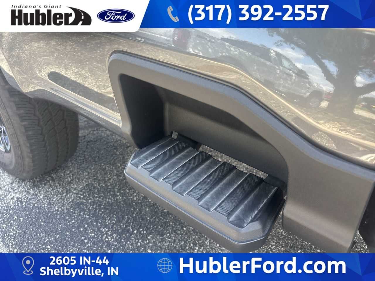 2026 Ford F-350 Super Duty Platinum - Photo 29