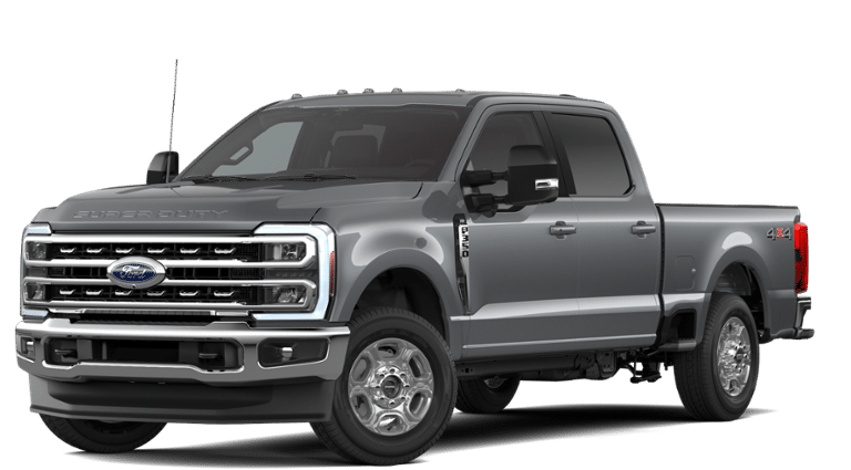 2026 Ford Super Duty F-350® XLT