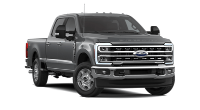 2026 Ford Super Duty F-350® XLT