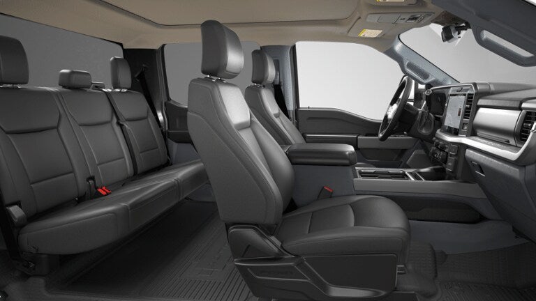 2026 Ford Super Duty F-350® XLT