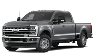 2026 Ford Super Duty F-350® XLT
