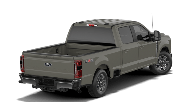2027 Ford Super Duty F-350® Lariat®