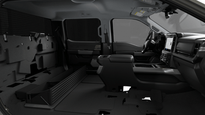 2027 Ford Super Duty F-350® Lariat®