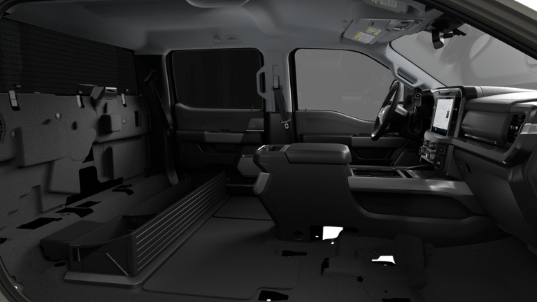 2027 Ford Super Duty F-350® Lariat®