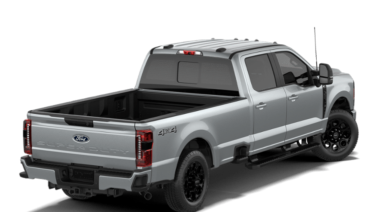 2027 Ford Super Duty F-350® XLT