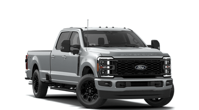 2027 Ford Super Duty F-350® XLT