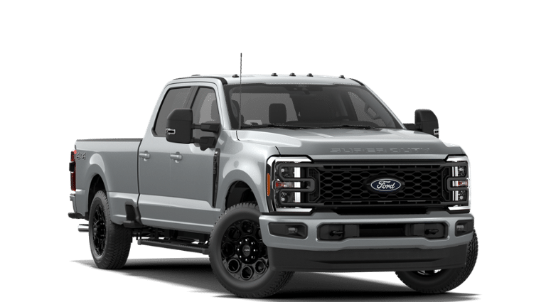 2027 Ford Super Duty F-350® XLT