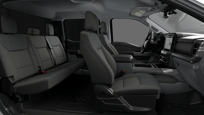 2027 Ford Super Duty F-350® XLT
