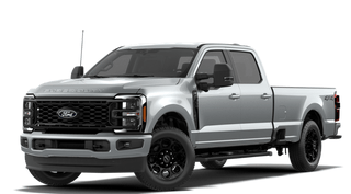 2027 Ford Super Duty F-350® XLT